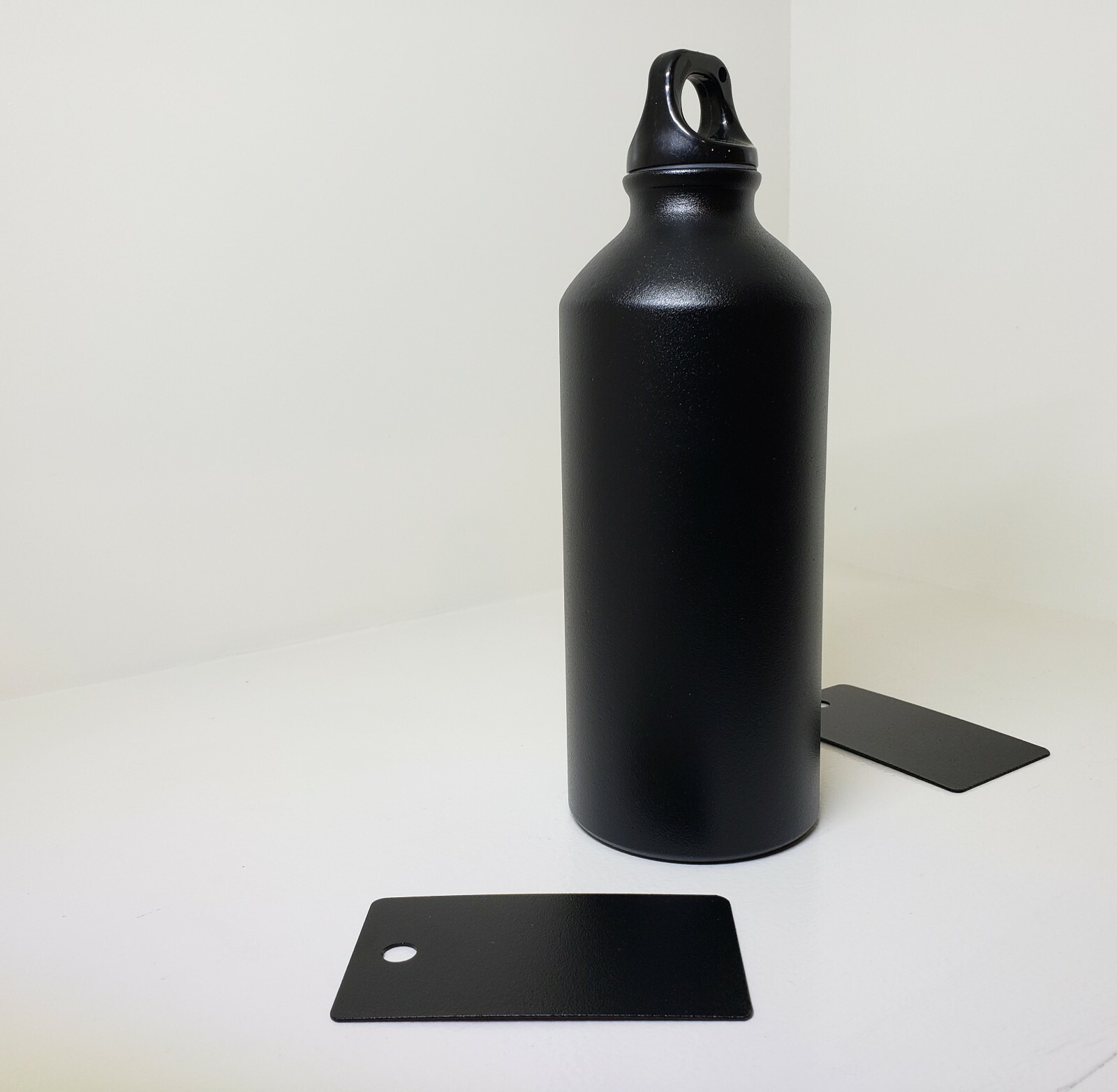 BLACK FINE TEXTURE Powder Coating Paint 5 lbs USA Made FREE SHIPPING