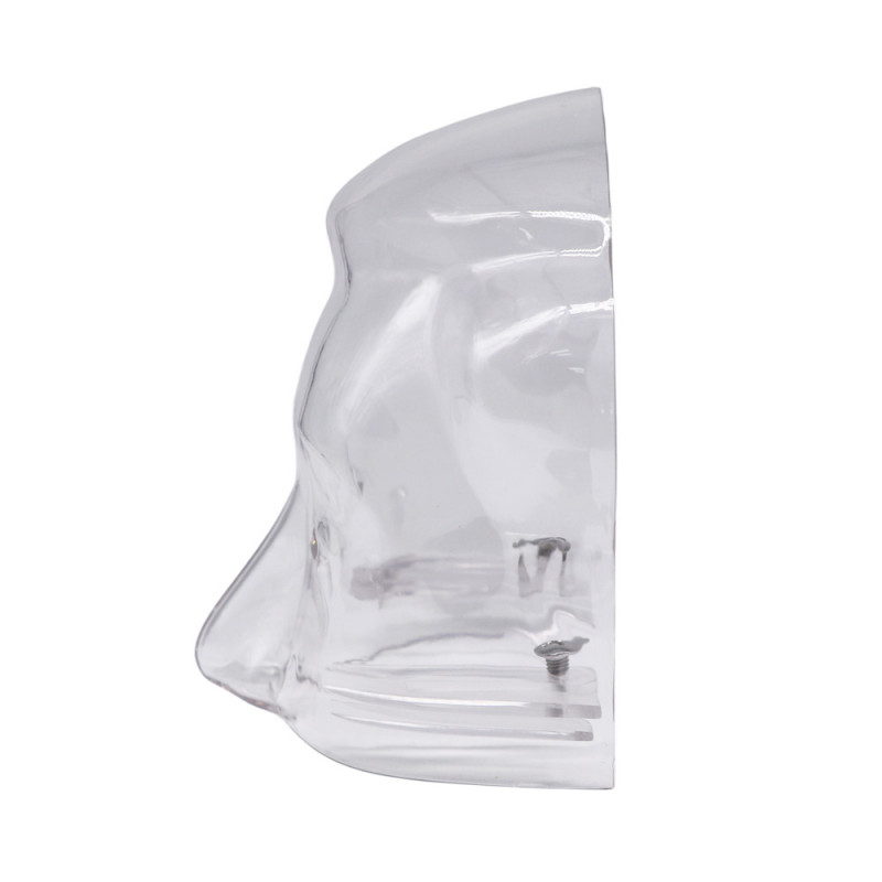 Simple Head Model Dental Simulator Phantom Head forDentist Education Teaching US