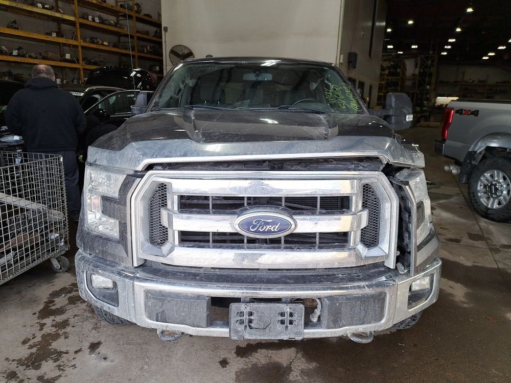 2016 F150 Camera/Projector Sku#4316796
