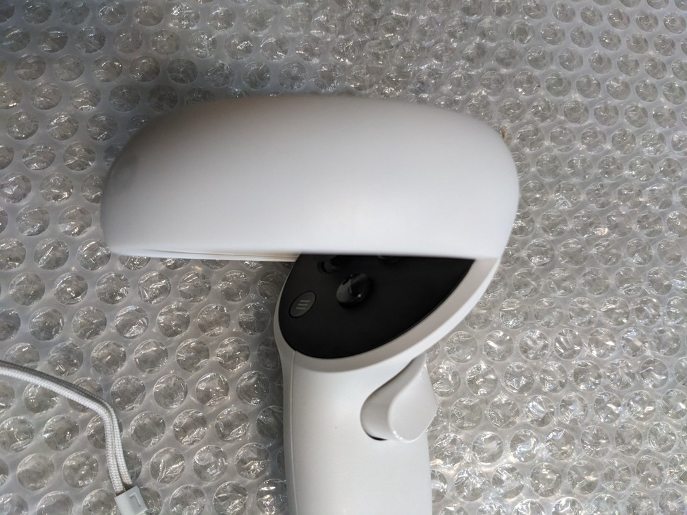 Genuine Original Meta Oculus Quest 2 VR left Touch Controller Only