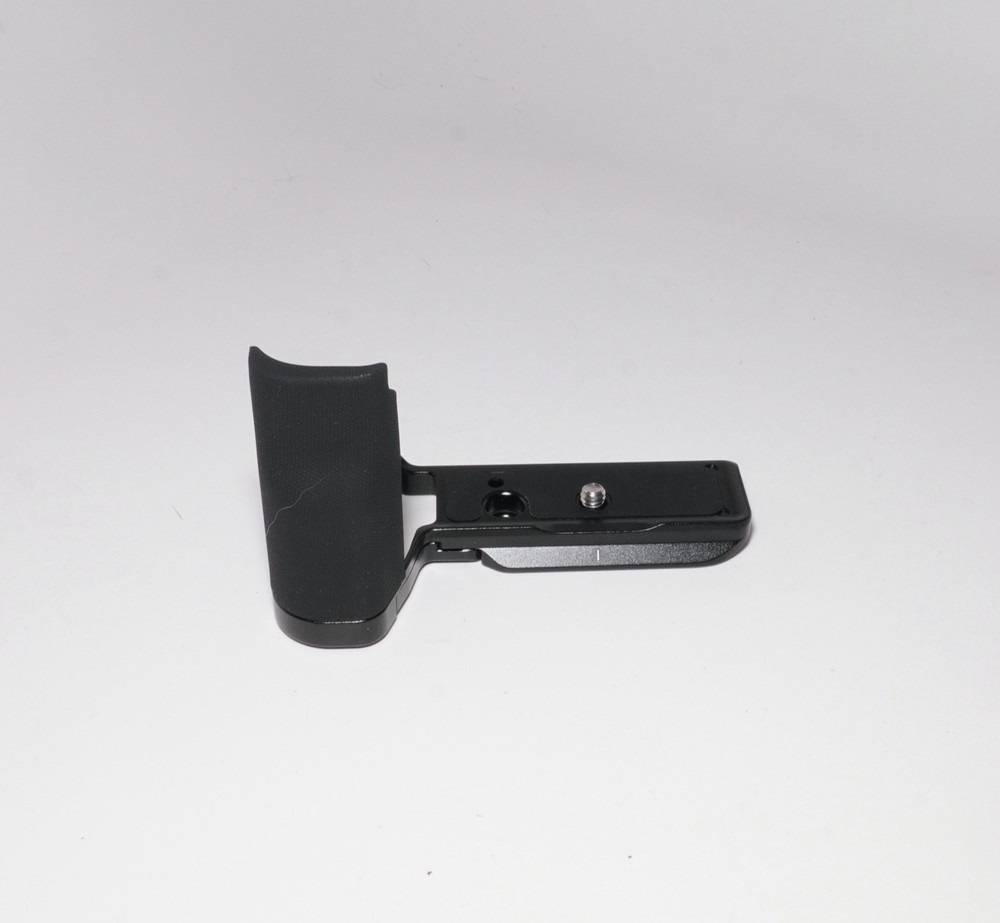 Sony ZV e10 II Small Rig grip