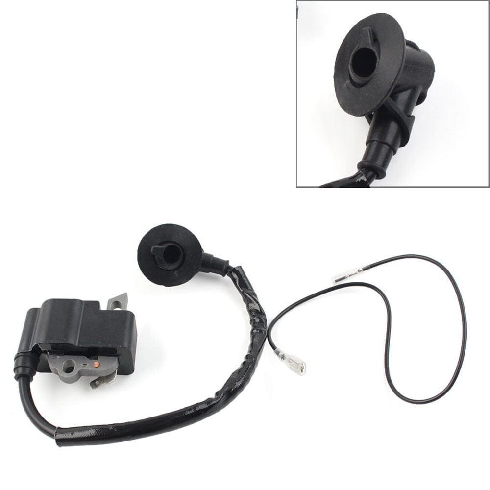 Ignition Coil For Stihl Chainsaw MS311 MS391 2-Mix High Performance 11404001303