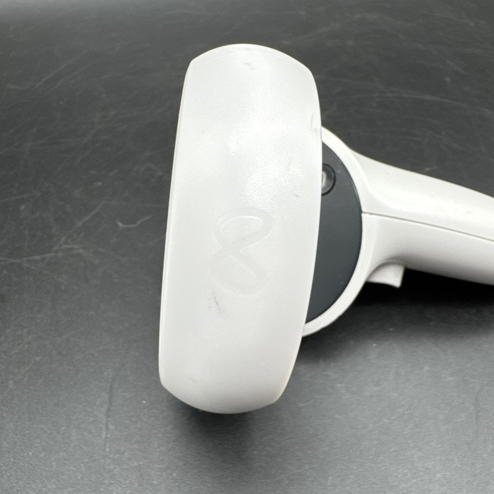 Genuine Original Meta Oculus Quest 2 VR RIGHT Touch Controller Only - Tested