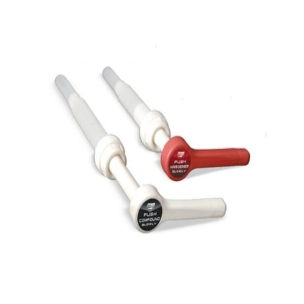 Storm Thunder Plug Compound Pump, Ball Plug Compound