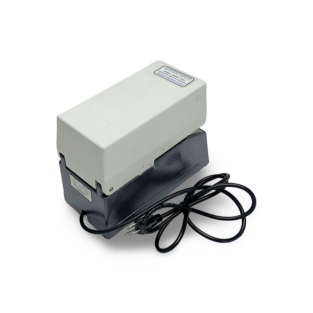 Simplex Model 1605-9002 Consecutive Payroll Time Date Recorder LED With Key