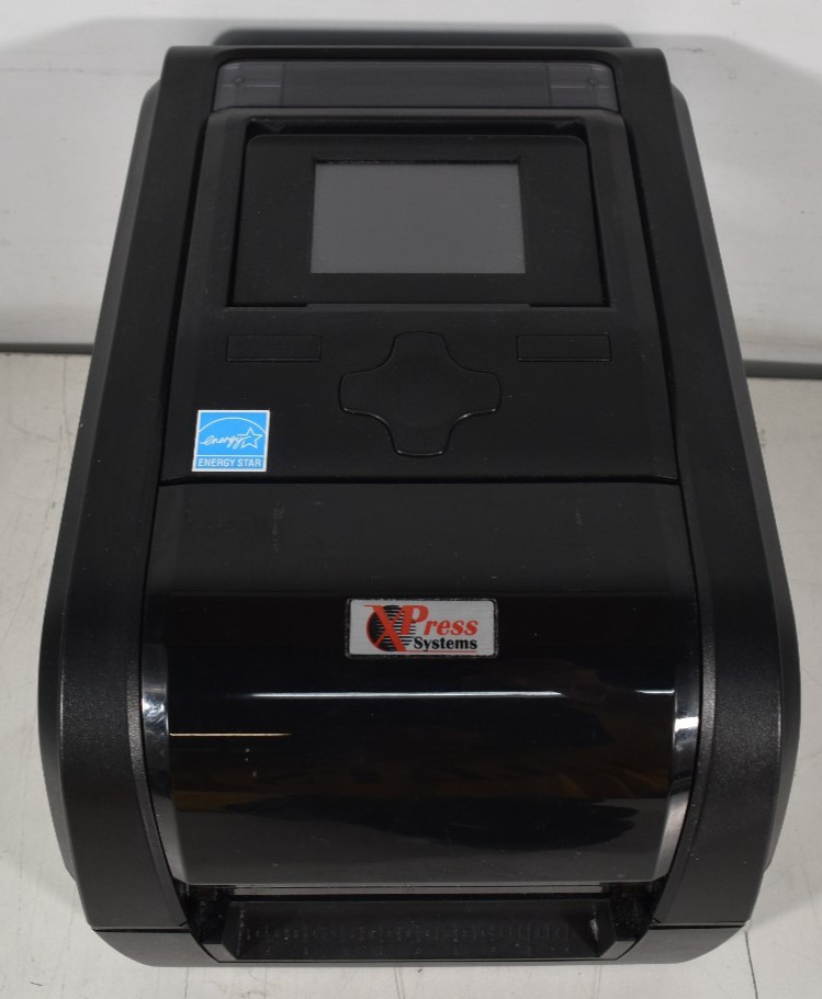 TSC TX300 Label Barcode Printer