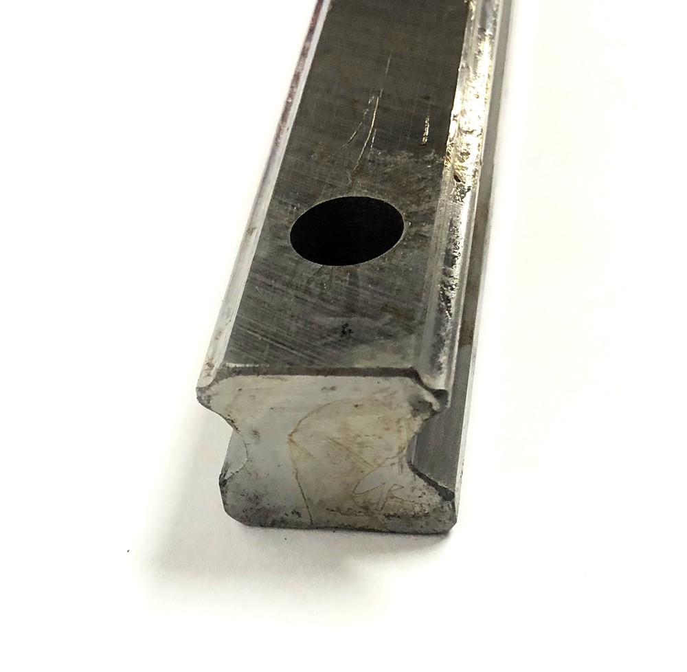 Unbranded Linear Rail 34-5/8 Inch NOS