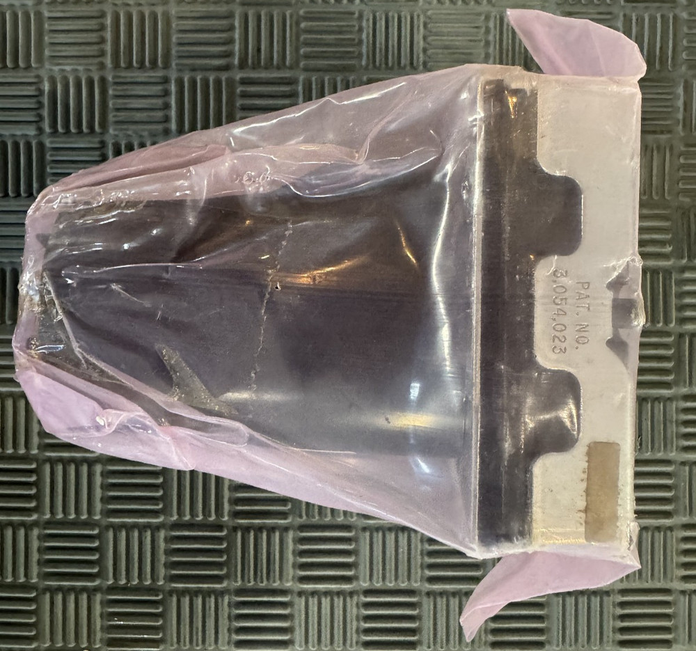 New OEM Sealed DANAHER CONTROLS EAGLE SIGNAL CX202A6 Solid State Timer Counter