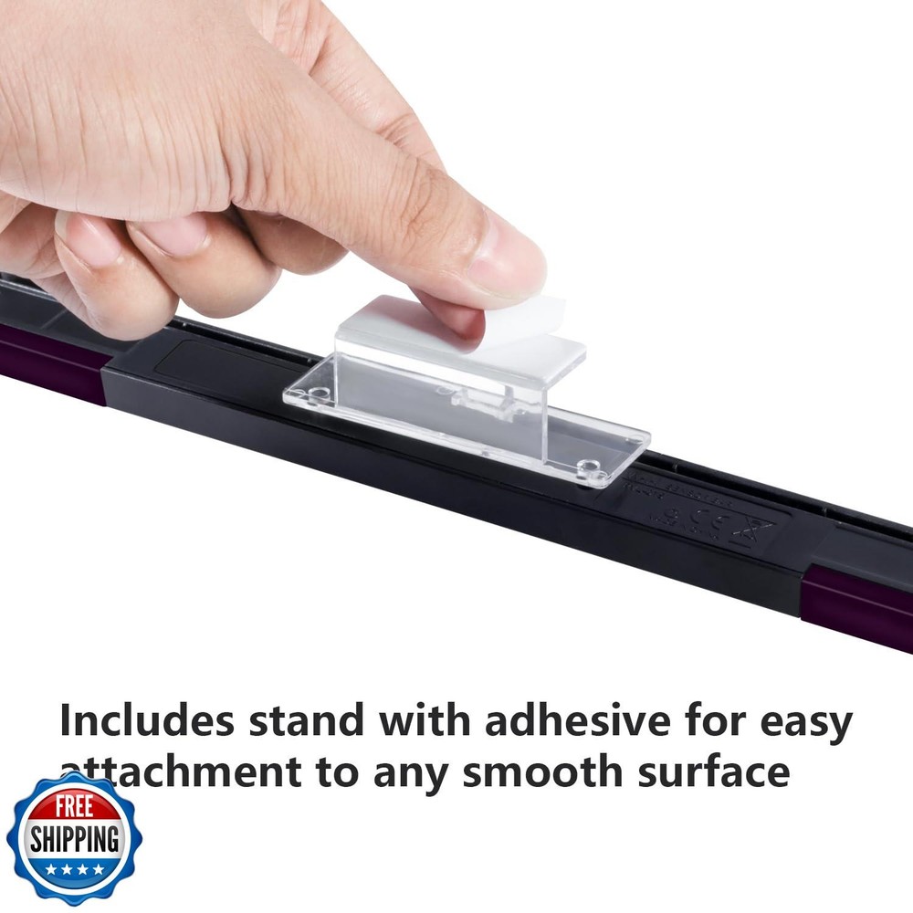 Aokin Sensor Bar for Wii, Replacement Wired Infrared Ray Sensor Bar for Ninte