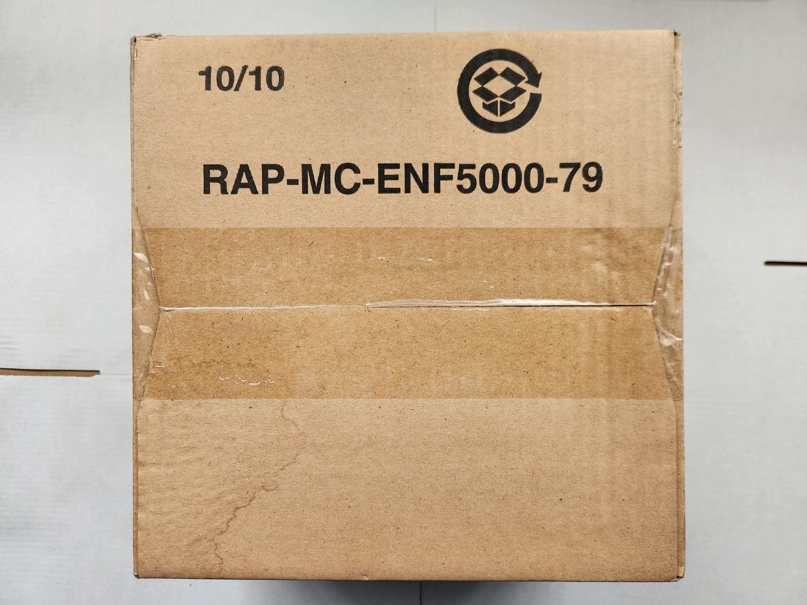 Racal Acoustics RA5000/1/6400 Headset VIC3/VRC HMMWV, New open box, TESTED