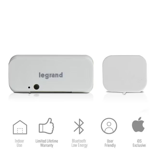 Legrand Smart Door And Window Sensor HomeKit