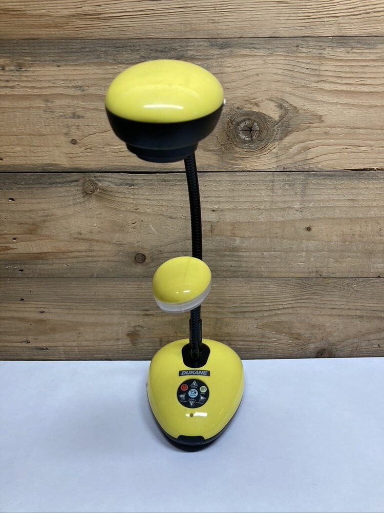 Dukane Camera 335B Flexible Document Camera Overhead Projector