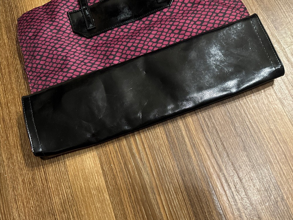 Covergirl Bag