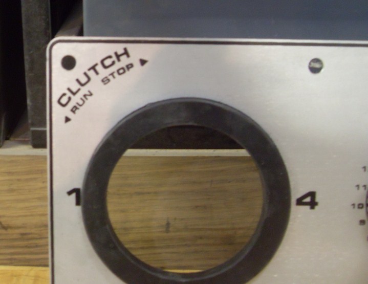 Hobart Mixer Start Stop Switch and Motor starter Kit M802 80qt & V1401 140qt