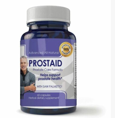 Prostate Bladder Care Relief Urinary Problem Noni Immune Support Supplements