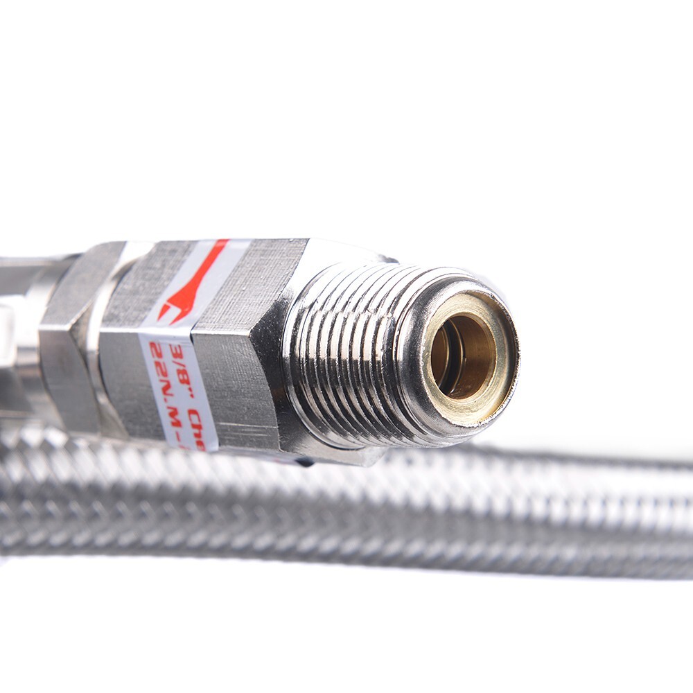 Air Suspension Compressor 3/8 NPT 200 PSI Heavy Duty Air Train Horn 12V