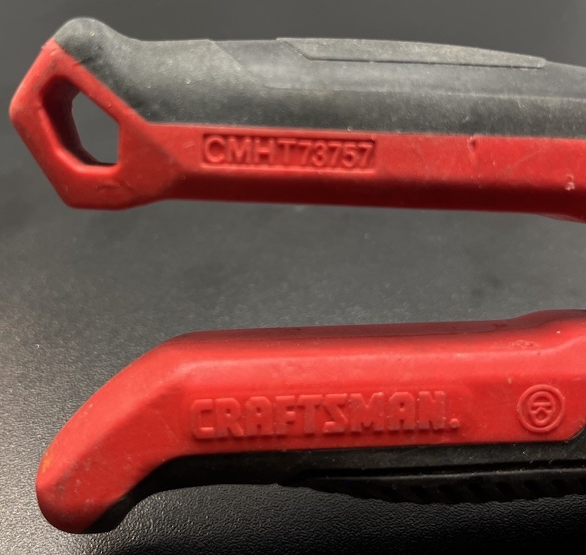 Craftsman Multi-Angle Compound Miter Snips CMHT73757 Tested