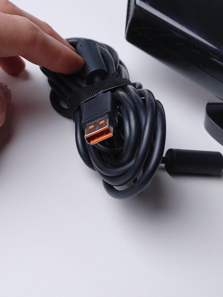 Microsoft Kinect Sensor Bar For Xbox 360