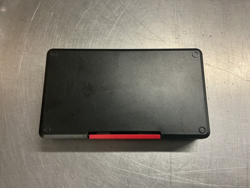 Eanosic Measure Block Set