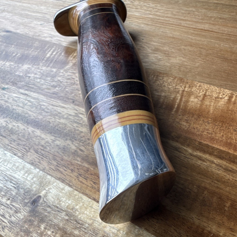 Hobbs- Handmade Art Knife 1981