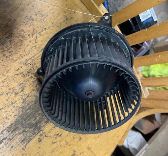 2009-2014 Ford F150 HVAC Blower Motor Tested Used Genuine OEM