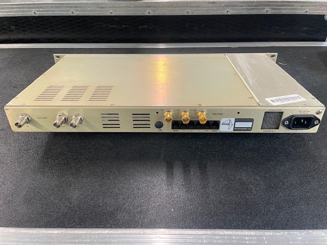 EEG EN530 HDTV Smart Encoder IV