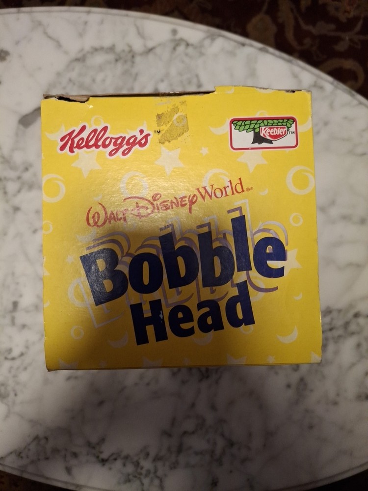 Micky Mouse Bobblehead