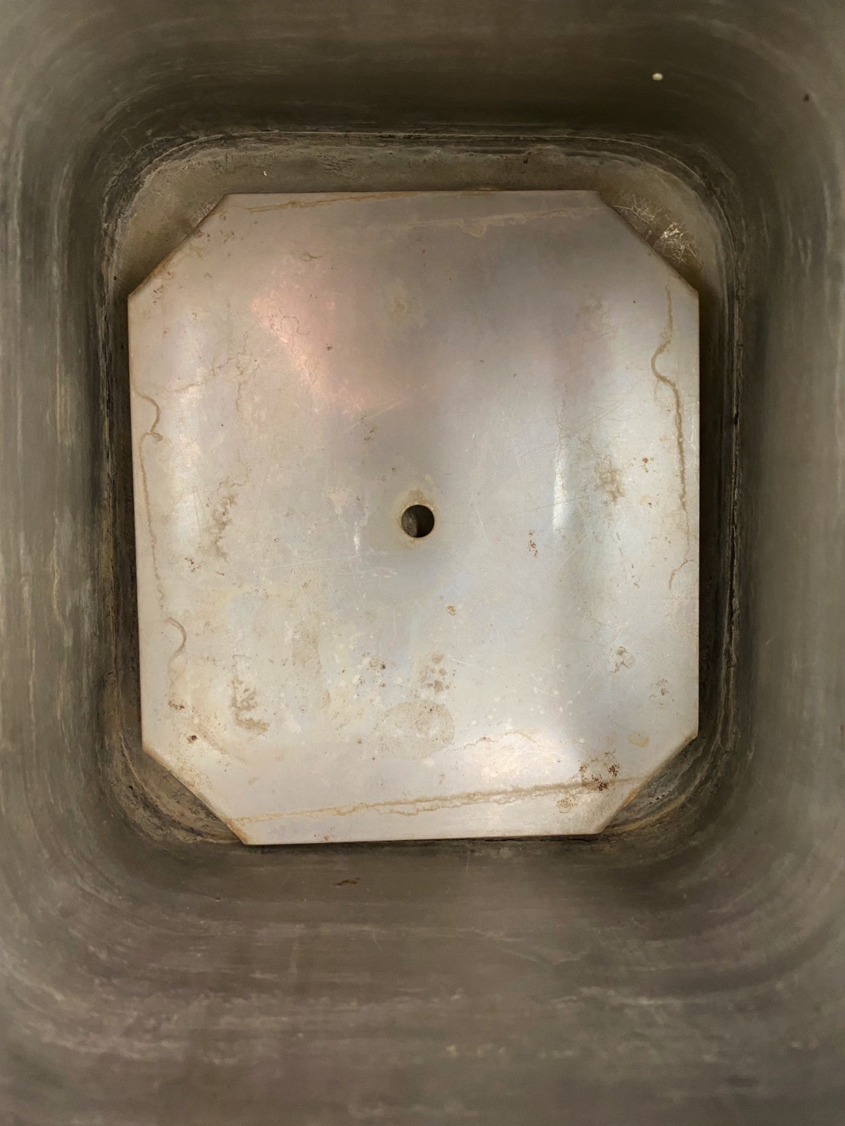 PRECISION SCIENTIFIC 2.5L Stainless Steel Water Bath Model 181 Cat 66557