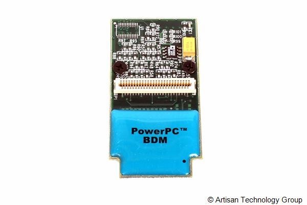 Wind River PowerPC BDM Module for the VisionPROBE II PowerPC Hardware Debugger