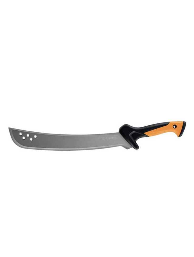 Fiskars 24" Foliage / Brush Clearing Machete