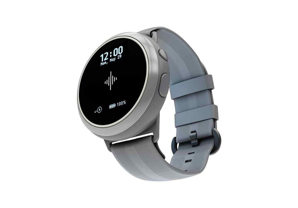 Soundbrenner Core 2 Gray