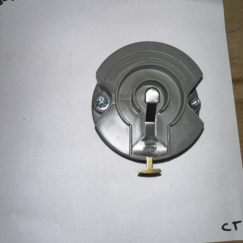 Distributor Rotor Standard FD312T