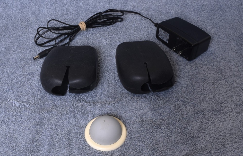 Arlo Pro Security Camera System – VMB4000 Base Station + 1 Wireless Cameras