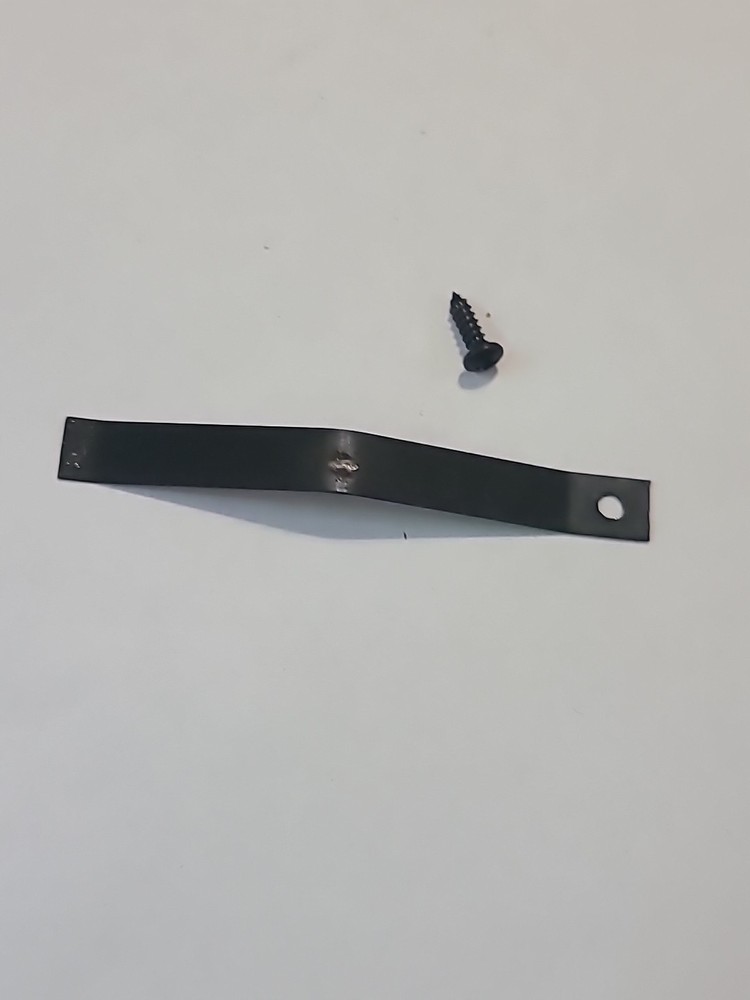 T/C Triumph 50 Cal Break Action Muzzleloader Ramrod Retaining Spring