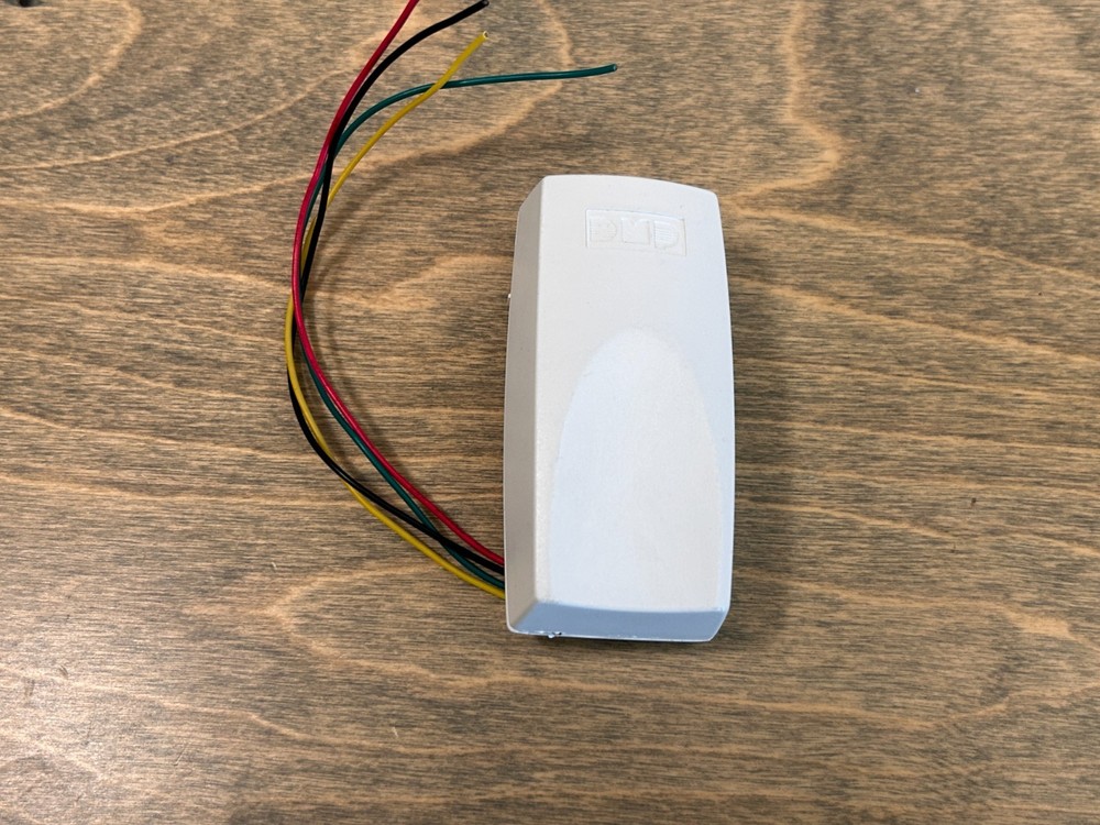 DMP 1100DI-W Wireless Inline Receiver