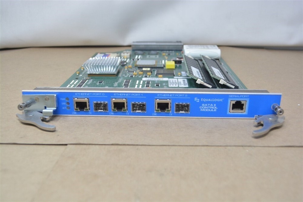EqualLogic PS Series 950237141507 Hard Drive Storage Array