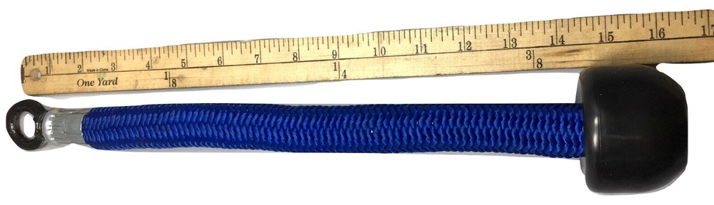 TRICEP ROPE EXTREME 17" Single