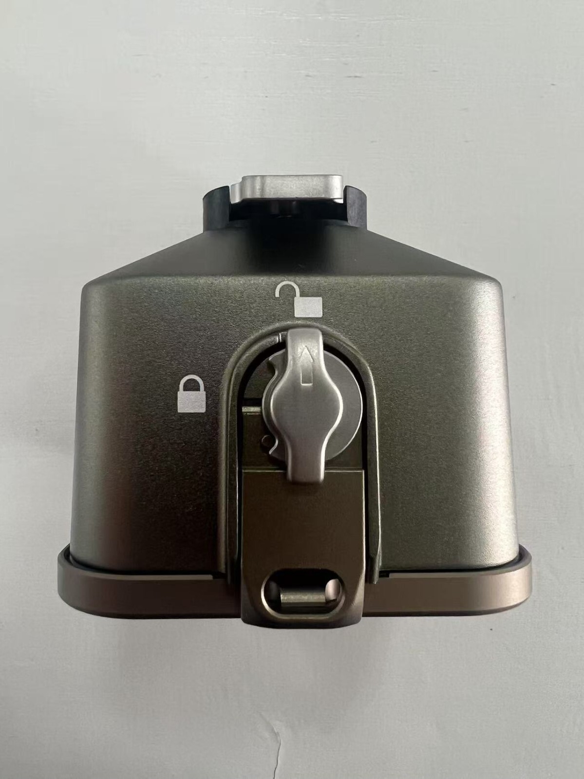 Stryker Compatible System 6 7 8 Battery & Case (New)