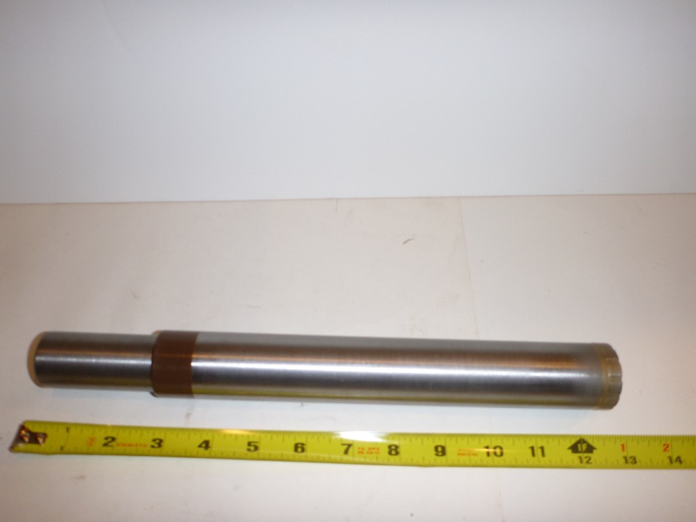 Diamond core drill 35mm I.D. NIB