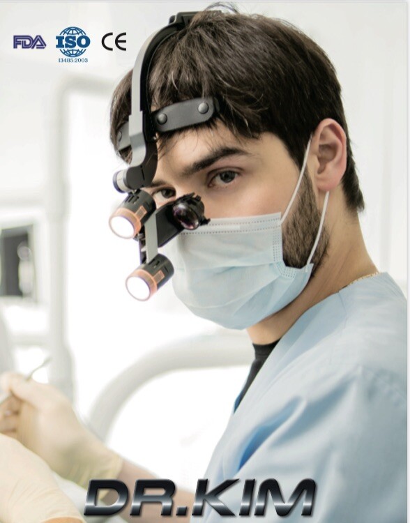 Dr Kim Camera DCAM-4S