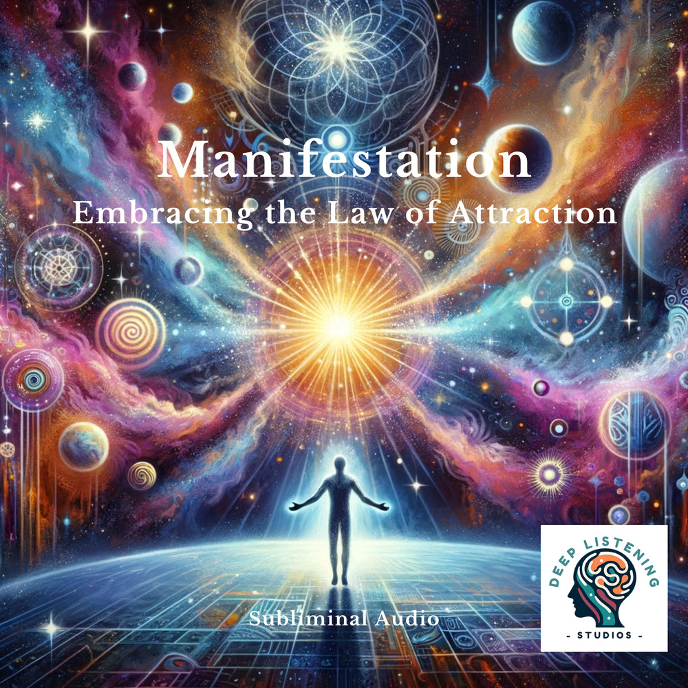Manifestation Subliminal Audio