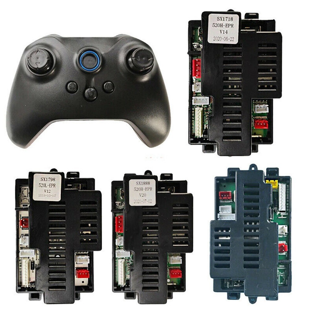 Controller Control Receiver SX1719 SX1798 Interchangeable Interoperable