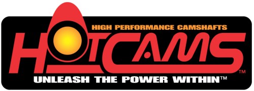 Honda CRF250R CRF250X HotCam Hot Cams Stage 1 Cam 2004-2009 CRF250 R X 1039-1