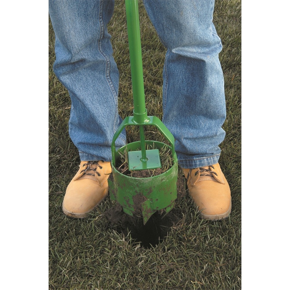 Cyclone 150mm Auger Post Hole Digger