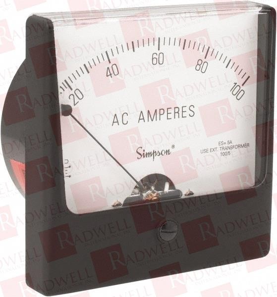 SIMPSON 03220 / 03220 (BRAND NEW)