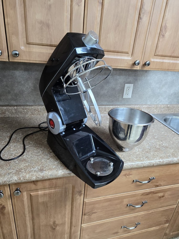 Planetary Mixer 5wa