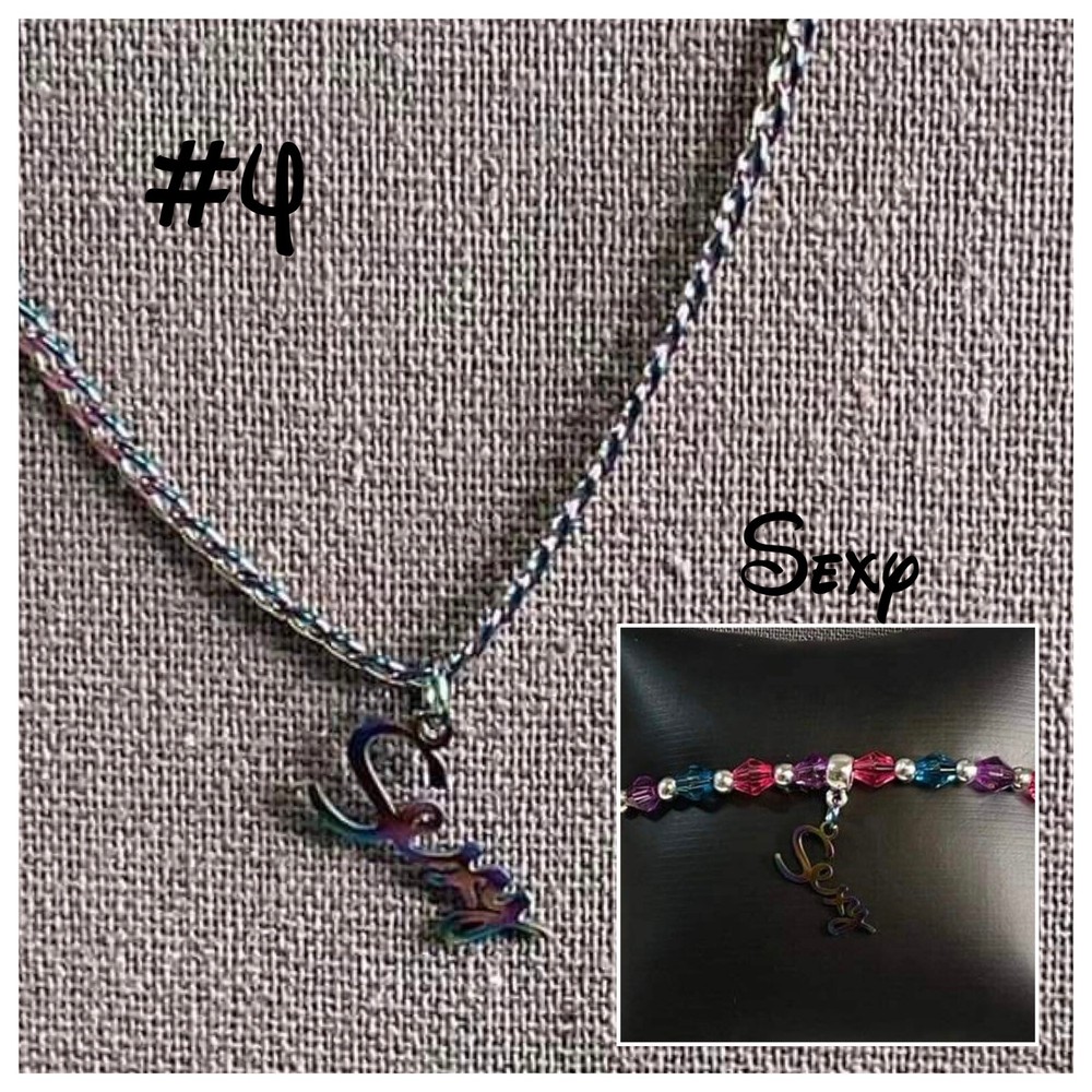 jewelry set
