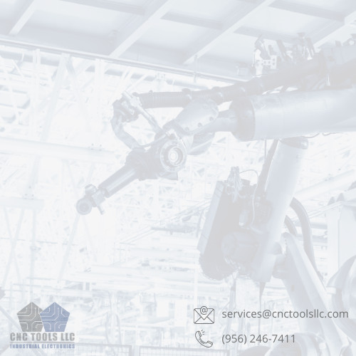 **REFURBISHED** OKUMA ER-M-SA TS5270N6 ENCODER