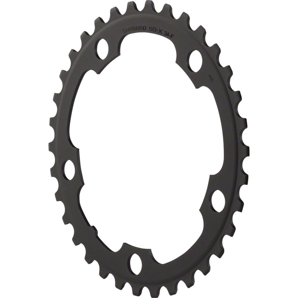 Sora 3500/3550 9-Speed Chainring