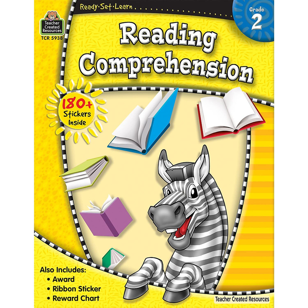 ® Learning at Home: Grade 2 Kit
